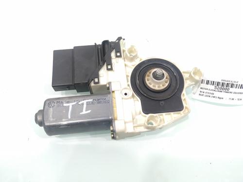 Used Left rear window motor SEAT LEON (1M1) [1999-2006]  25717112