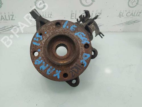 Right front steering knuckle CITROËN XSARA (N1) 1.6 16V | BP8090500M26 