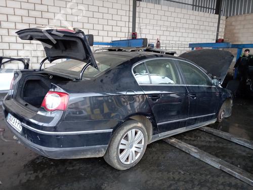 Ratstammeenhed VW PASSAT B6 (3C2)  | BP23130525M21 