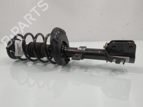 Højre fortil støddæmper DACIA SANDERO III [2021-2026]  31309495