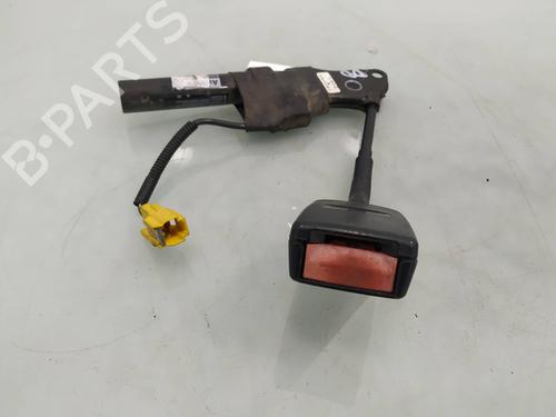Front right seatbelt FORD MONDEO II (BAP)  | BP9196096I25 