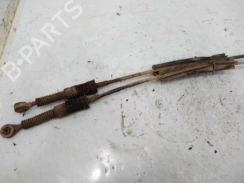 Gear lever RENAULT CLIO IV (BH_)  | BP8085924M90 