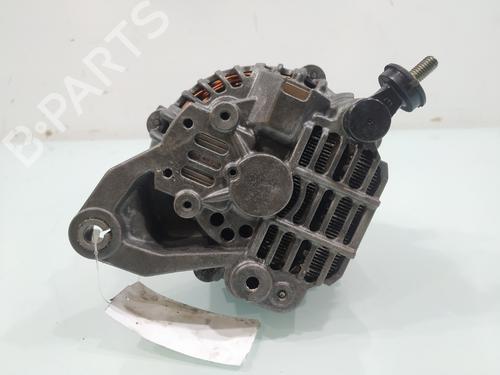 Alternator NISSAN PRIMERA (P12)  | BP30615897M7 