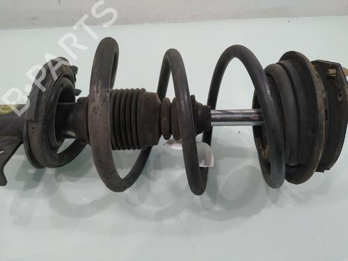 Right front shock absorber RENAULT LAGUNA II (BG0/1_) 2.2 dCi (BG0F) | BP8092542M17 