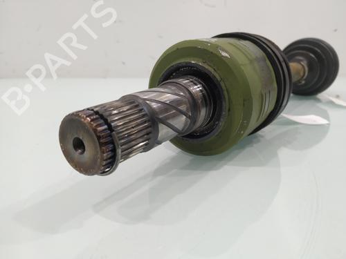 Left front driveshaft KIA SORENTO I (JC) 2.5 CRDi 4WD | BP31380253M38 - Image 3
