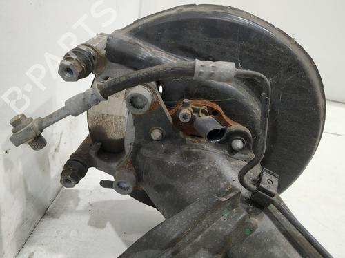 Bagaksel VW T-CROSS (C11, D31) | BP30043645M2 - Image 6