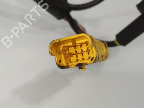 Styregear/Snekke CITROËN C4 Grand Picasso II (DA_, DE_) | BP30775294M22