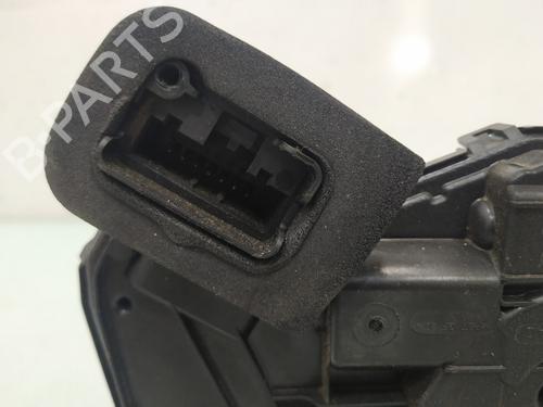 Rear left lock SEAT ARONA (KJ7, KJP) 1.0 TSI | BP20701350C100 
