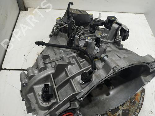 Gearbox HYUNDAI ix35 (LM, EL, ELH)  | BP28052665M3 