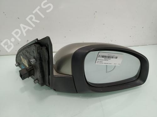 Bakspejl Højre OPEL VECTRA C (Z02) 2.2 DTI 16V (F69) (125 hp) 16652723