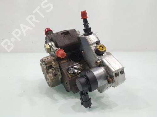 Injection pump RENAULT SCÉNIC II (JM0/1_)  | BP30511202M78 