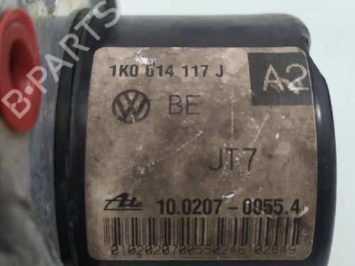 ABS pump SEAT TOLEDO III (5P2)  | BP8091383M43 