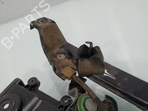 Front left window mechanism SEAT LEON (1P1)  | BP31250276C22 