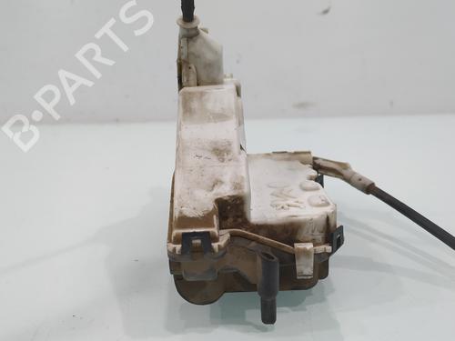 Front right lock CITROËN C3 II (SC_) 1.4 HDi 70 (SC8HZC, SC8HR0, SC8HP4) | BP30735081C97  - Image 10