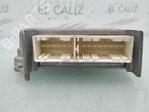 ECU airbags JEEP GRAND CHEROKEE II (WJ, WG) 2.7 CRD 4x4 | BP8093348M53 