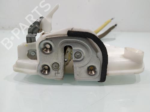 Front left lock MAZDA MX-5 IV (ND__) | BP32072216C98 - Image 8