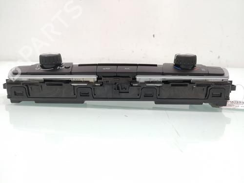 Climate control BMW 1 (F21) 118 d | BP26330659I5 
