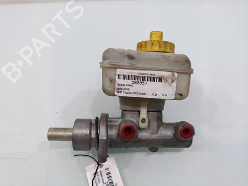 Used Brake master cylinder Brake master cylinder SEAT TOLEDO II (1M2) [1998-2006] 35978575 35978575