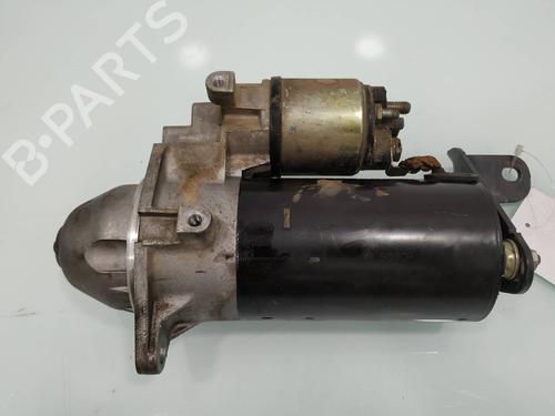 Used Starter OPEL ZAFIRA A MPV (T98) 2.0 DTI 16V (F75) (101 hp) 10642984