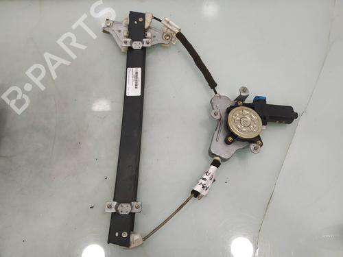 Rear left window mechanism CHEVROLET NUBIRA Saloon 1.6 | BP10172435C24 