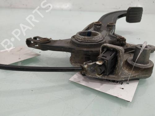 Hand brake MERCEDES-BENZ 124 Saloon (W124) 300 E-24 (124.031) | BP12508023I18 