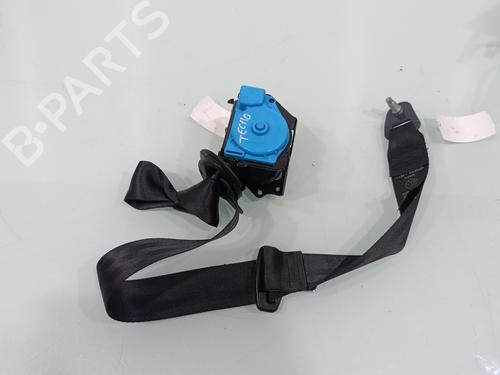 Used Rear center seatbelt Rear center seatbelt CITROËN C4 Picasso II 1.6 BlueHDi 120 (120 hp) 34570801 34570801