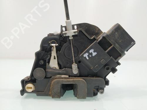 Rear left lock FORD MONDEO IV (BA7)  | BP28052634C100 