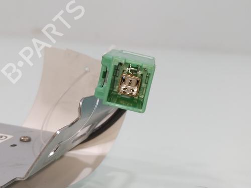 Electronic module MAZDA MX-5 IV (ND__)  | BP32072228M83  - Image 6