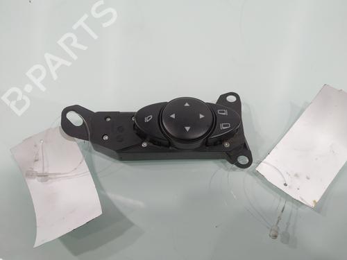 Used Mirror switch MERCEDES-BENZ E-CLASS (W211) [2002-2009]  26437094