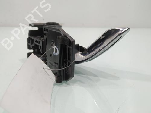 Front right interior door handle MAZDA MX-5 IV (ND__) | BP32072223I14 - Image 2