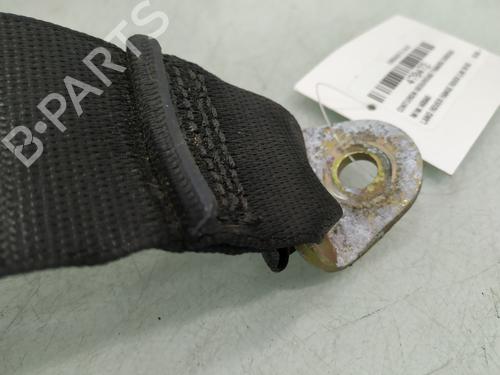 Rear right seatbelt LAND ROVER RANGE ROVER III (L322)  | BP18649190I28 