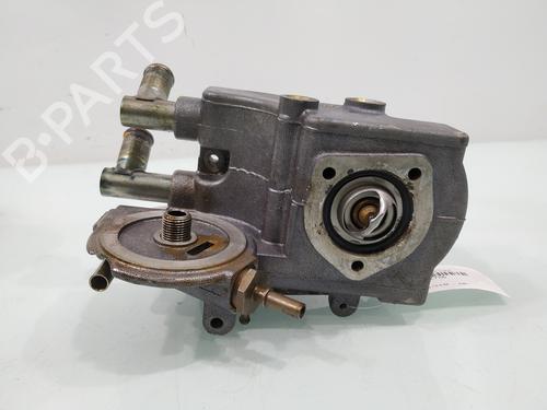 Used Other CITROËN SAXO (S0, S1) 1.5 D (54 hp) 31909251