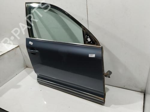 Right front door VW TOUAREG (7LA, 7L6, 7L7) 3.0 V6 TDI | BP16574633C3 