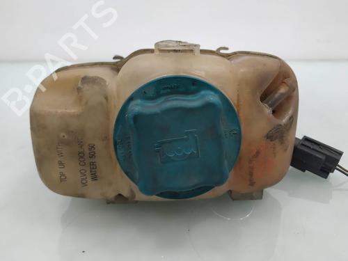 Expansion tank VOLVO S60 I (384) 2.4 D | BP8217125C120 