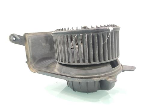 Used Heater blower motor RENAULT SCÉNIC II (JM0/1_) [2003-2010]  25721485