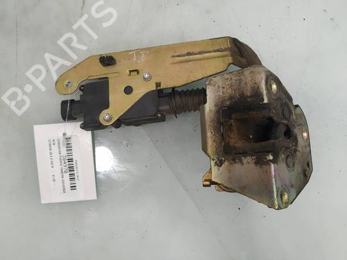 Rear left lock CITROËN C8 (EA_, EB_) 2.0 HDi | BP9717604C100 