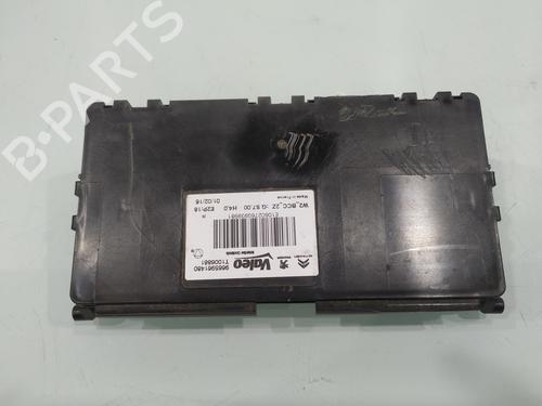 Electronic module PEUGEOT 508 I (8D_)  | BP30601710M83  - Image 5