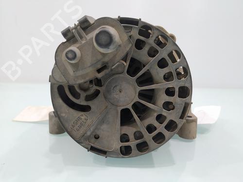 Alternator FIAT PUNTO Hatchback Van (188_) 1.2 60 | BP8084743M7 