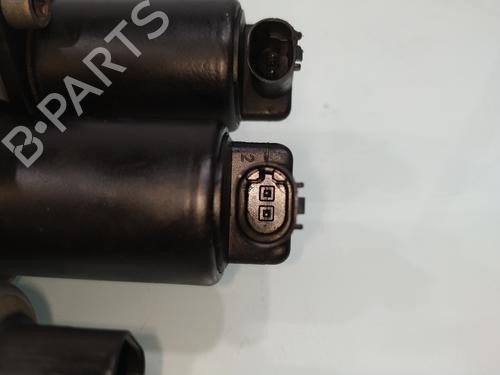 Brake master cylinder BMW 7 (E65, E66, E67) 730 Ld | BP31321861M77