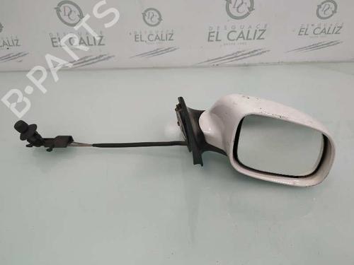 Used Right mirror SKODA FABIA I (6Y2) [1999-2008]  8088679