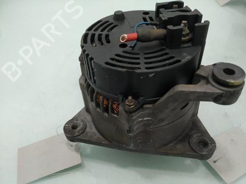 Alternator FORD ESCORT V (AAL, ABL) 1.8 D | BP20688522M7 