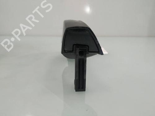 Rear left exterior door handle VW GOLF VII (5G1, BQ1, BE1, BE2) 1.6 TDI | BP8234063C130 
