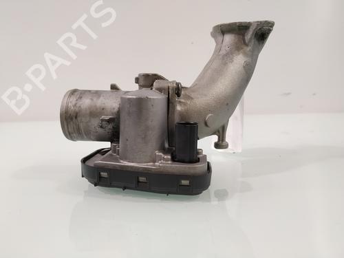 Drosselklappe für RENAULT GRAND SCÉNIC II (JM0/1_) 1.5 dCi (103 hp) 29937437