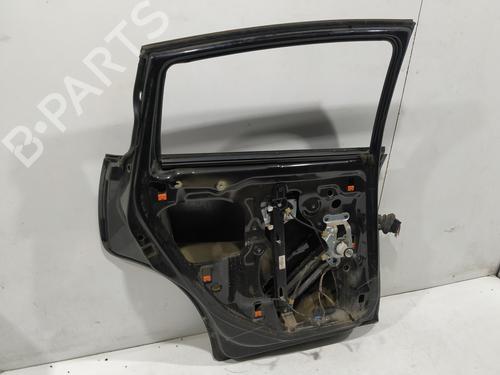 Left rear door SEAT LEON (1P1) 1.4 TSI | BP19107706C4 