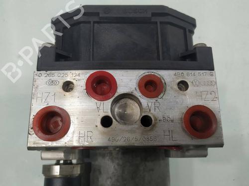 ABS pump VW PASSAT B5.5 (3B3) | BP39696653M43 - Image 4