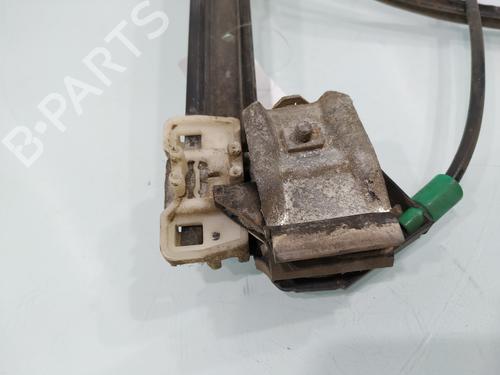 Front left window mechanism LAND ROVER FREELANDER I (L314)  | BP31755709C22 