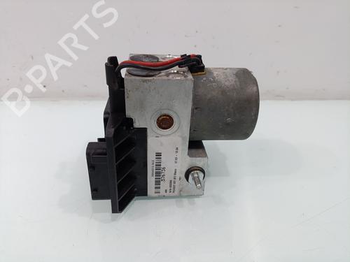 Used ABS pump ABS pump PEUGEOT 607 (9D, 9U) [2000-2026] 33957045 33957045