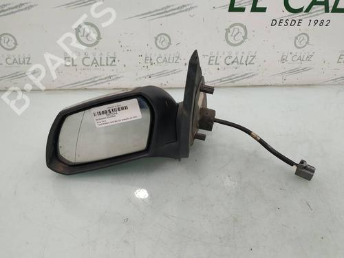 Used Left mirror FORD MONDEO III (B5Y) 2.0 TDCi (130 hp) 8097782