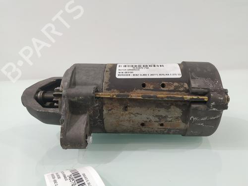 Startmotor MERCEDES-BENZ E-CLASS (W211) E 270 CDI (211.016) | BP29448710M8 