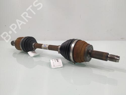 Used Left front driveshaft KIA NIRO I (DE) 1.6 GDI Plug-in Hybrid (141 hp) 30775319